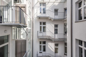 Bosacka Street - Apartament 26